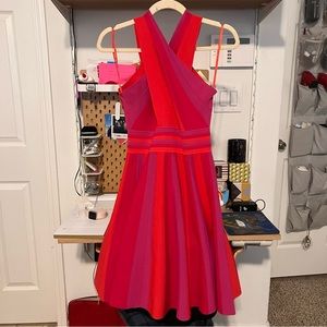 TED BAKER KILYIEE DRESS!